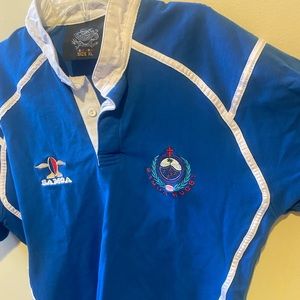 XL Vintage rugby shirt